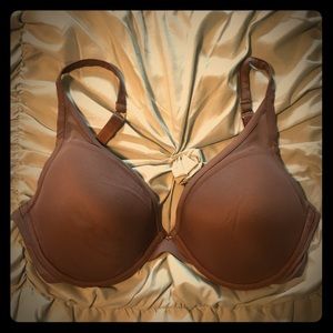 Thirdlove deep plunge bra